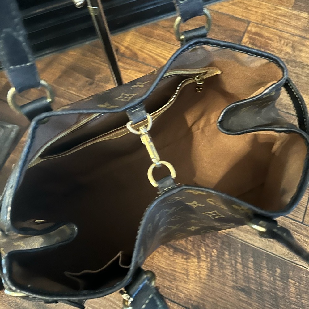 🤎 BATIGNOLLE LV Bag! 🤎 - Picture 4 of 7